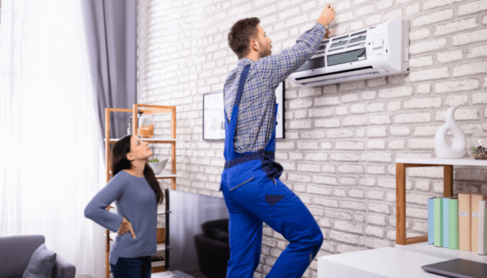 Home Insurance Cover Air Conditioner Repairs